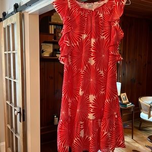 Jcrew factory dress